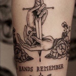 Meet your Posher, Brooke